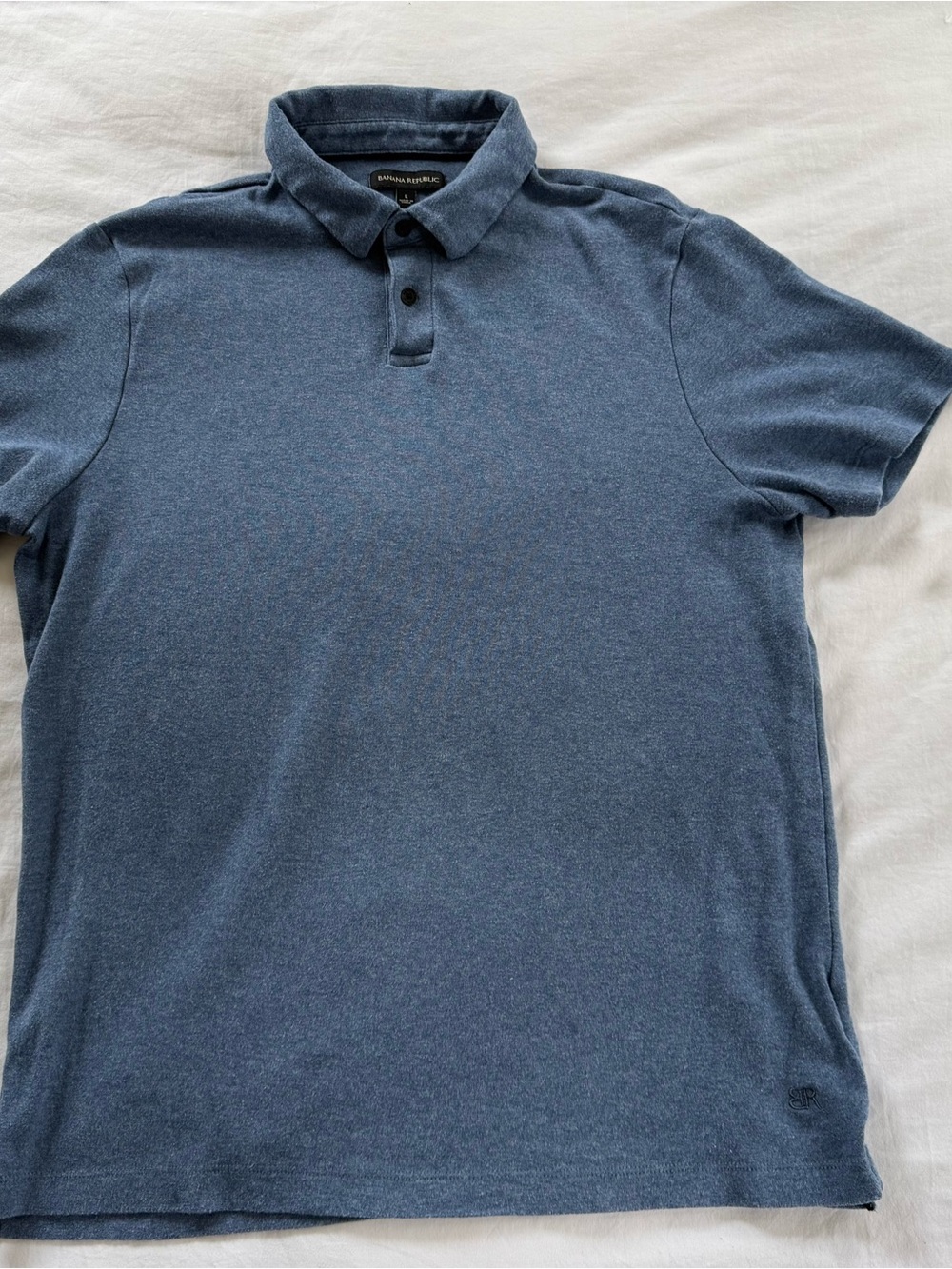 Banana Republic Men’s Polo Shirt